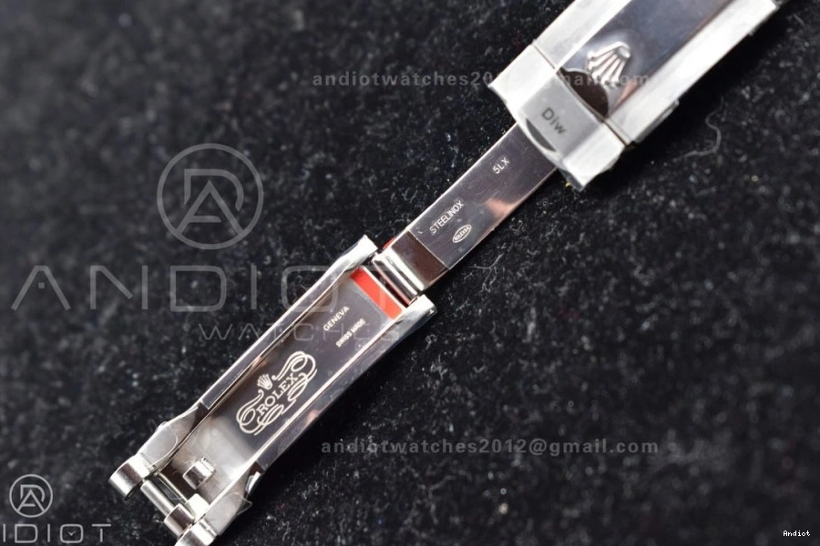 DateJust DIWF 126334 Tiffany Edition Dial Bracelet 1:1 Steel Arabic 41 904L on Blue SA3235 Jubilee Best Marker 0416